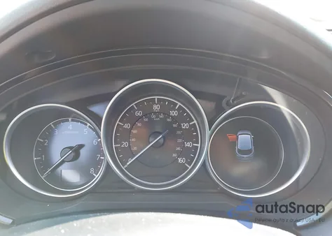 2023 Mazda Cx-9 Touring z USA, uszkodzony, nr VIN JM3TCBCY1P0647669